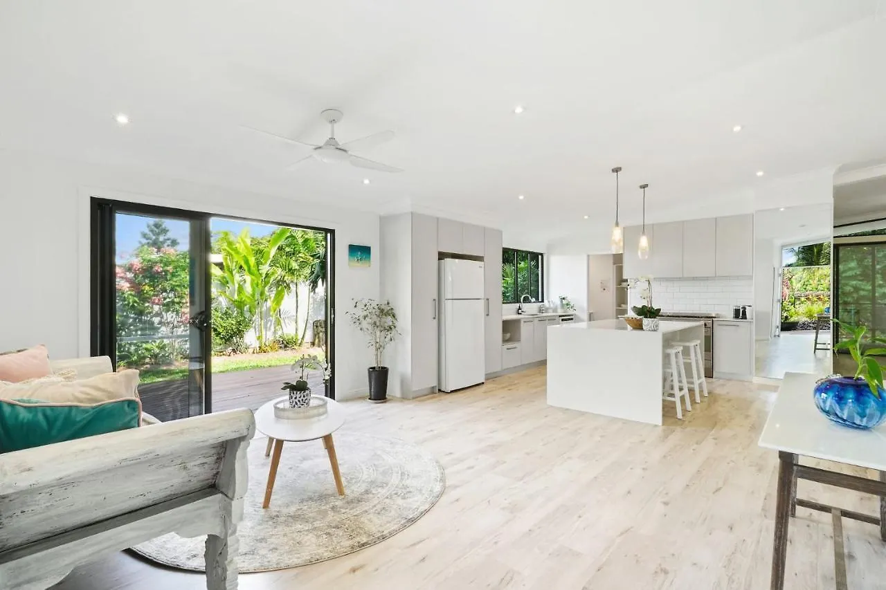 Maison Daintree - Mount Whitfield View Freshwater 0*,