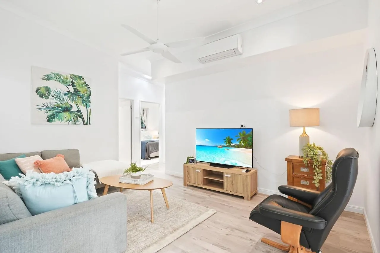 Maison Daintree - Mount Whitfield View Freshwater オーストラリア