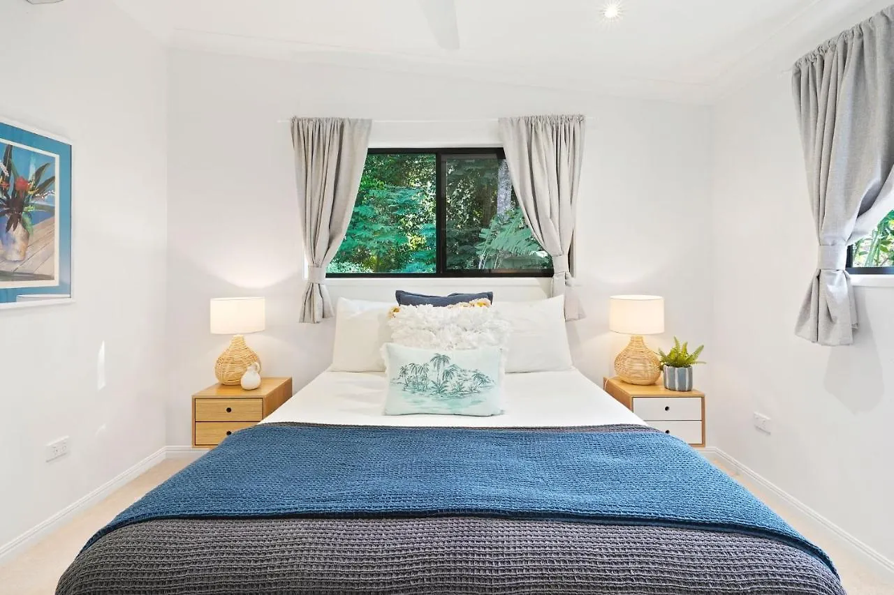 Maison Daintree - Mount Whitfield View Freshwater 0*,  オーストラリア
