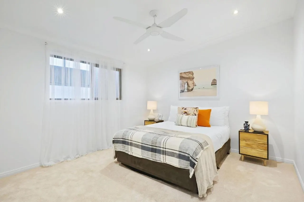 Maison Daintree - Mount Whitfield View Freshwater 0*,  オーストラリア