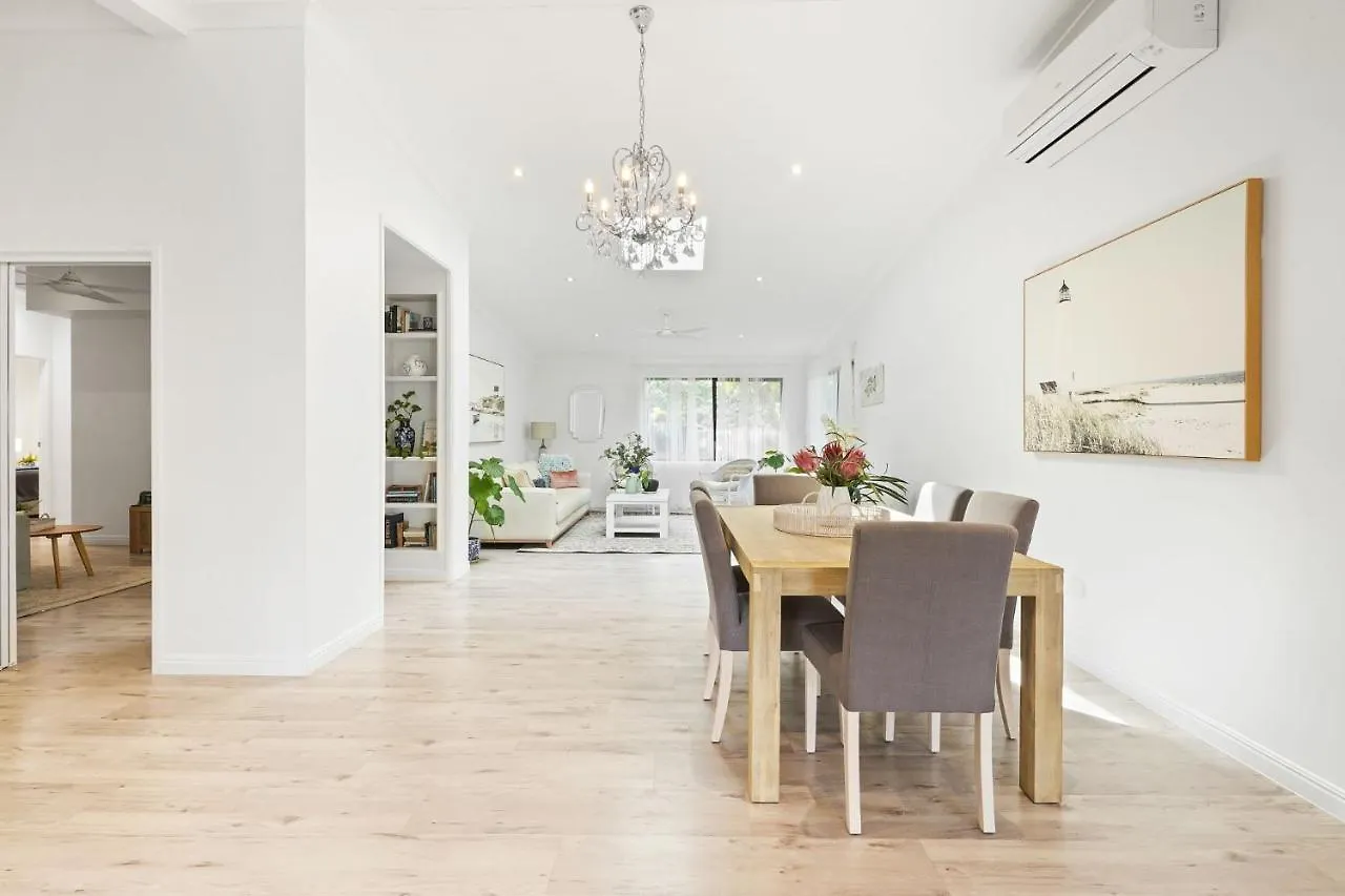 Maison Daintree - Mount Whitfield View Freshwater 別荘